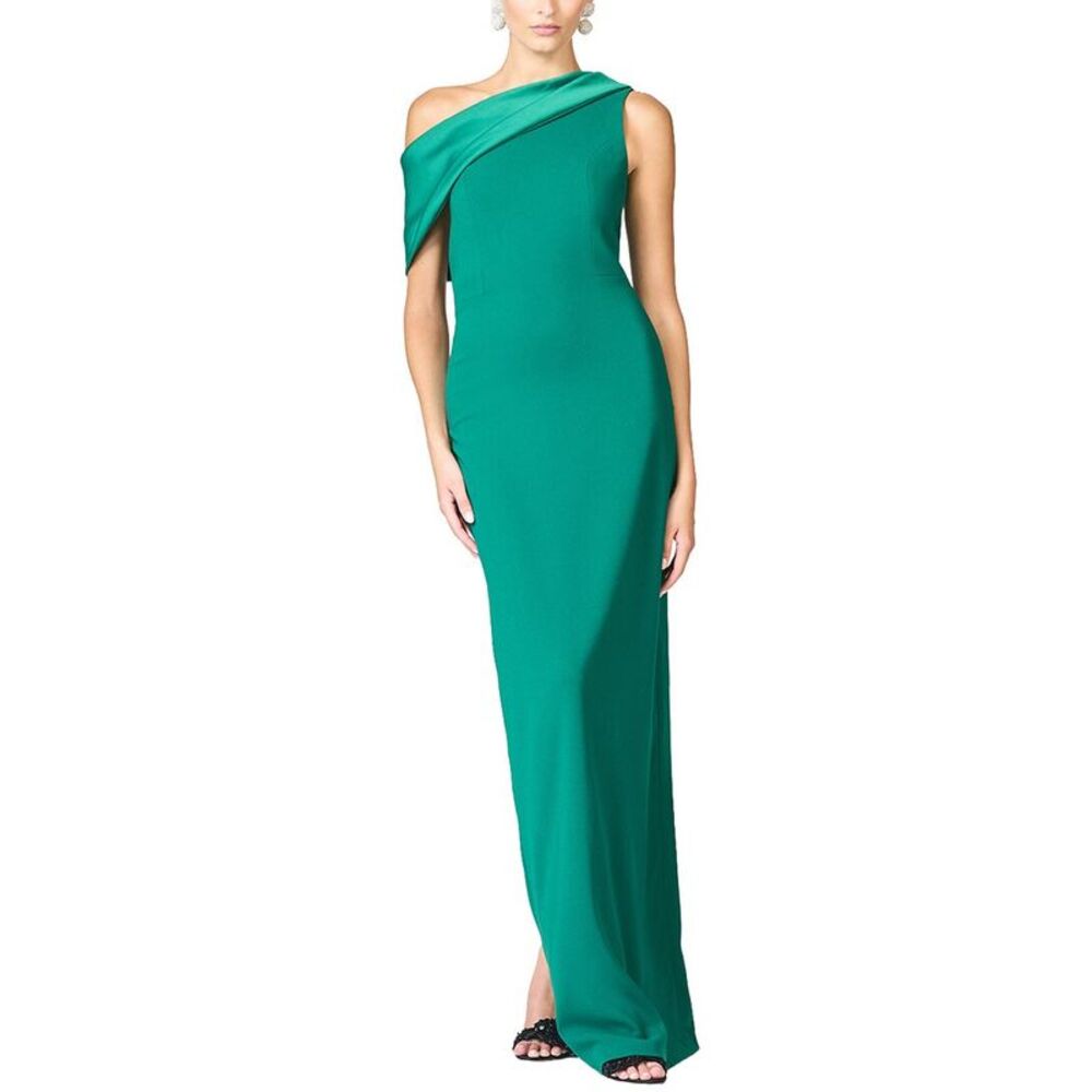 Sachin & Babi Womens  Angelina Gown